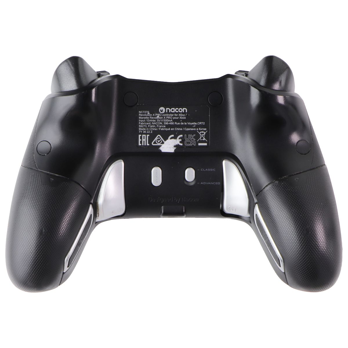 Nacon Revolution X Pro Controller for Xbox Series One/X/S/PC - Camo (NC7270) Gaming/Console - Controllers & Attachments NACON - Simple Cell Bulk Wholesale Pricing - USA Seller