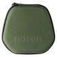 Nacon Replacement Carry Case w/ USB-C Cable for Revolution X Controllers - Green Gaming/Console - Controllers & Attachments NACON - Simple Cell Bulk Wholesale Pricing - USA Seller