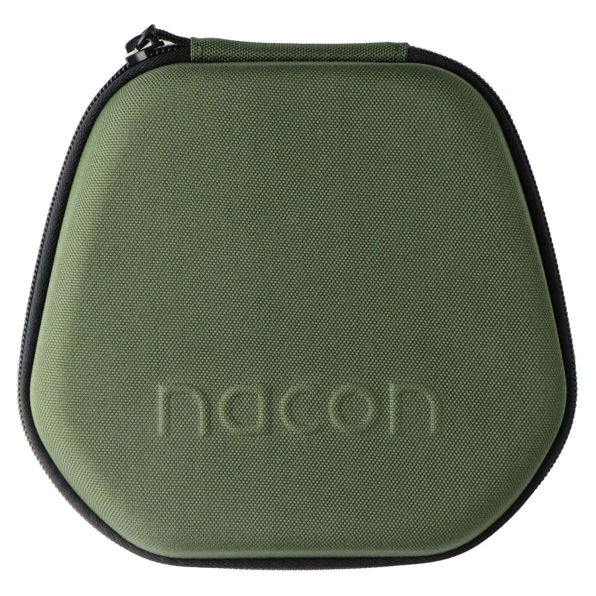 Nacon Replacement Carry Case w/ USB-C Cable for Revolution X Controllers - Green Gaming/Console - Controllers & Attachments NACON - Simple Cell Bulk Wholesale Pricing - USA Seller
