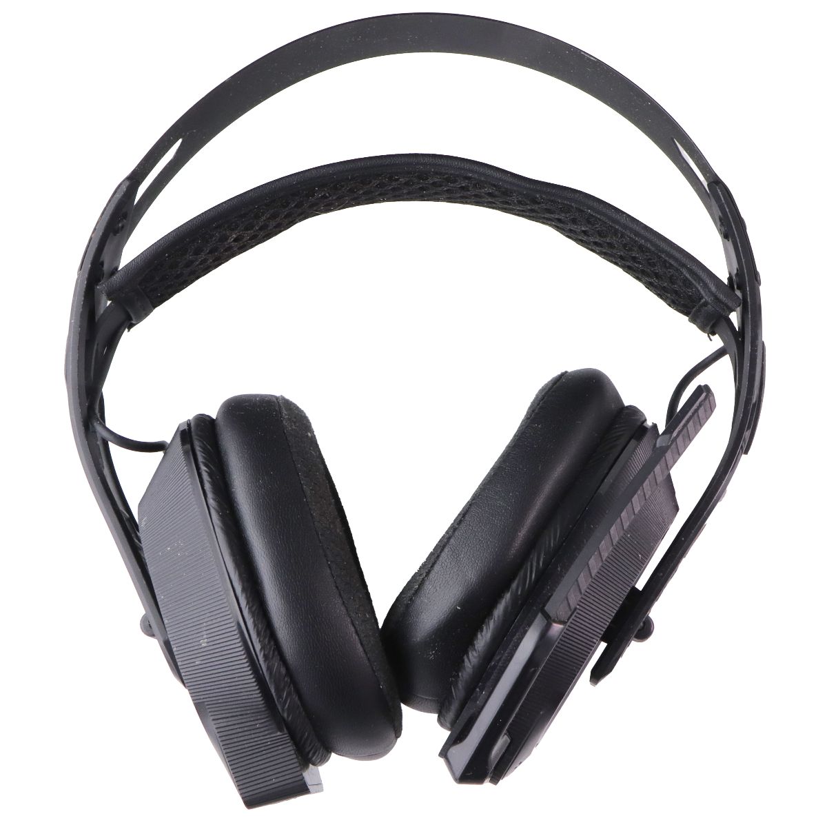 NACON RIG 900 MAX HX Universal Dual Wireless Headset and Charging Stand - Black Gaming/Console - Headsets NACON - Simple Cell Bulk Wholesale Pricing - USA Seller