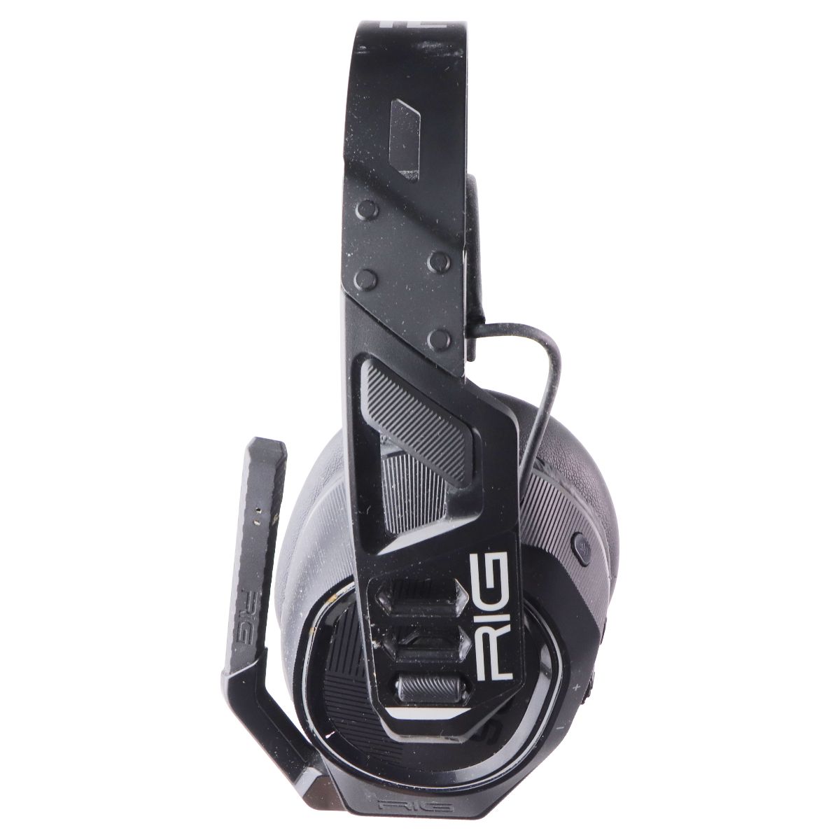 NACON RIG 900 MAX HX Universal Dual Wireless Headset and Charging Stand - Black Gaming/Console - Headsets NACON - Simple Cell Bulk Wholesale Pricing - USA Seller