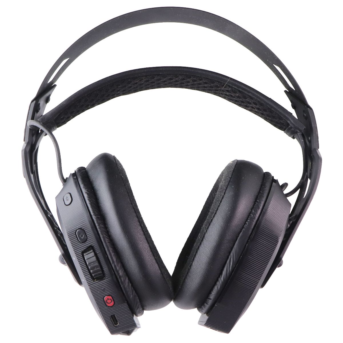 NACON RIG 900 MAX HX Universal Dual Wireless Headset and Charging Stand - Black Gaming/Console - Headsets NACON - Simple Cell Bulk Wholesale Pricing - USA Seller