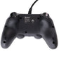 Nacon Wired Compact Controller for Sony PlayStation 4 (PS4) - Black (BB4469)