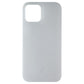 Native Union Clic Air Series Case for iPhone 12 Pro Max - Clear/Frost Cell Phone - Cases, Covers & Skins Native Union    - Simple Cell Bulk Wholesale Pricing - USA Seller