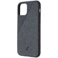 Native Union Clic Canvas Case for Apple iPhone 11 Pro - Black Cell Phone - Cases, Covers & Skins Native Union - Simple Cell Bulk Wholesale Pricing - USA Seller