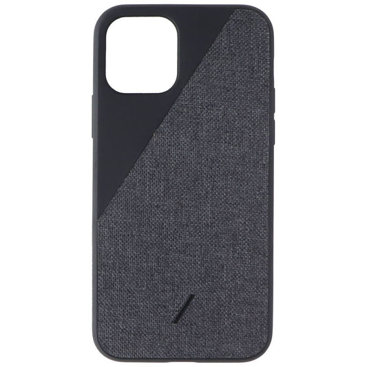 Native Union Clic Canvas Case for Apple iPhone 11 Pro - Black Cell Phone - Cases, Covers & Skins Native Union - Simple Cell Bulk Wholesale Pricing - USA Seller