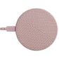 Native Union (10W) Drop Wireless Charging Pad - Rose Cell Phone - Chargers & Cradles Native Union - Simple Cell Bulk Wholesale Pricing - USA Seller