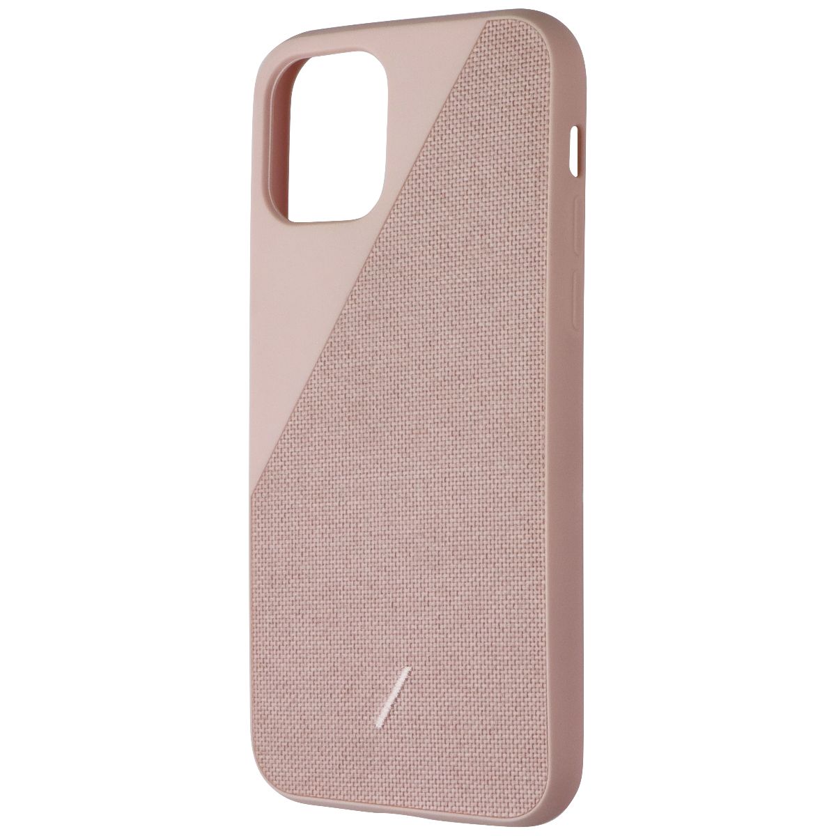 Native Union Clic Canvas Case for Apple iPhone 11 Pro - Rose Cell Phone - Cases, Covers & Skins Native Union - Simple Cell Bulk Wholesale Pricing - USA Seller