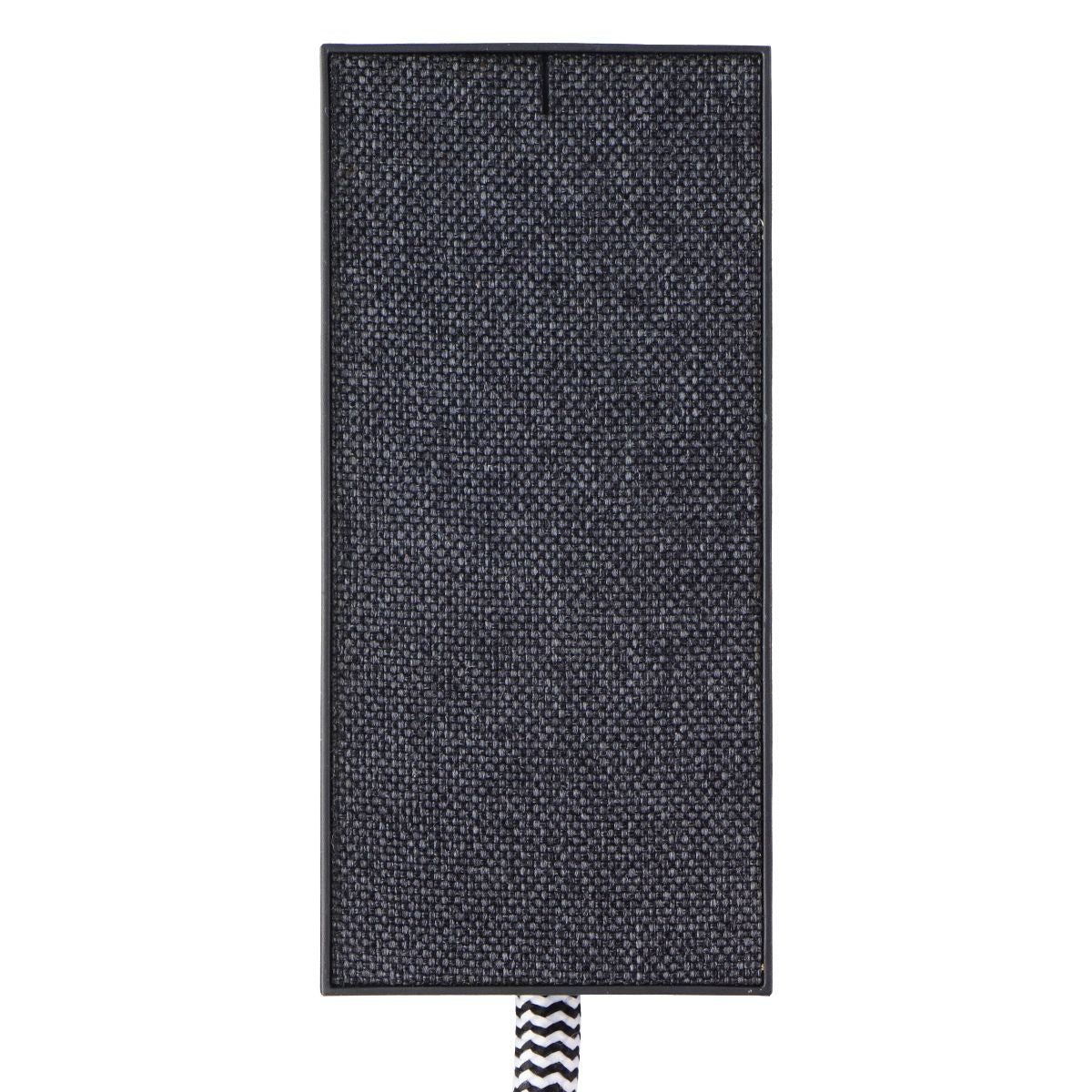 Native Union Smart Hub Bridge (3x USB-A / 1x USB-C / 2x AC Outlets) - Gray Cell Phone - Chargers & Cradles Native Union - Simple Cell Bulk Wholesale Pricing - USA Seller