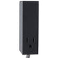 Native Union Smart Hub Bridge (3x USB-A / 1x USB-C / 2x AC Outlets) - Gray Cell Phone - Chargers & Cradles Native Union - Simple Cell Bulk Wholesale Pricing - USA Seller