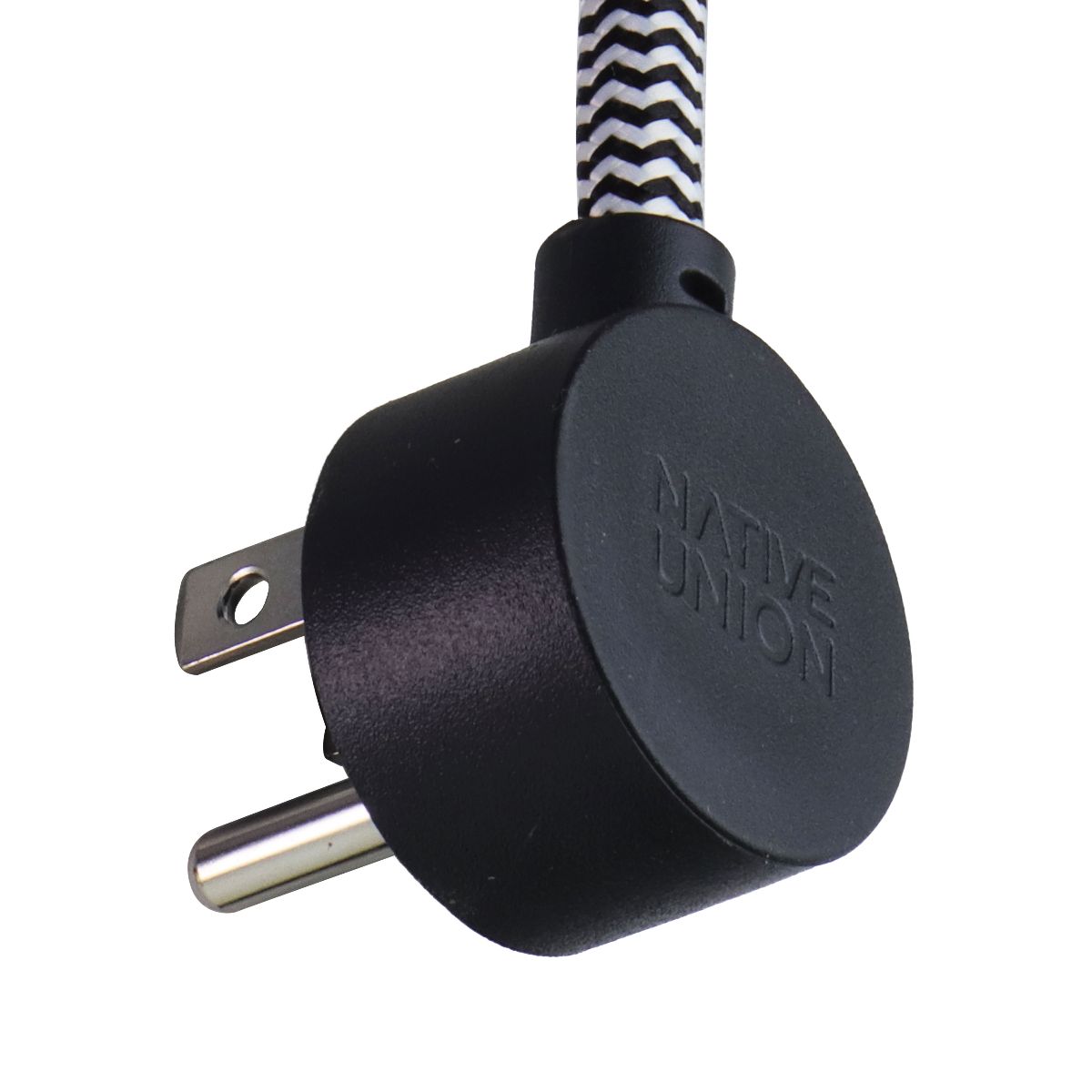 Native Union Smart Hub Bridge (3x USB-A / 1x USB-C / 2x AC Outlets) - Gray Cell Phone - Chargers & Cradles Native Union - Simple Cell Bulk Wholesale Pricing - USA Seller