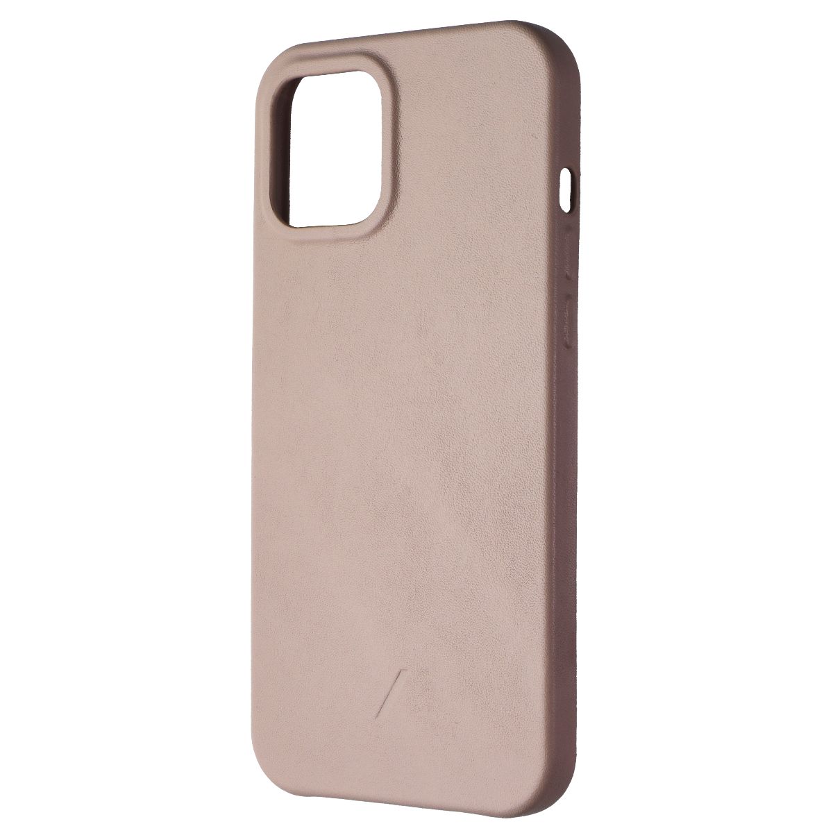 Native Union Clic Classic Series Case for Apple iPhone 12 Pro Max - Nude/Beige Cell Phone - Cases, Covers & Skins Native Union - Simple Cell Bulk Wholesale Pricing - USA Seller