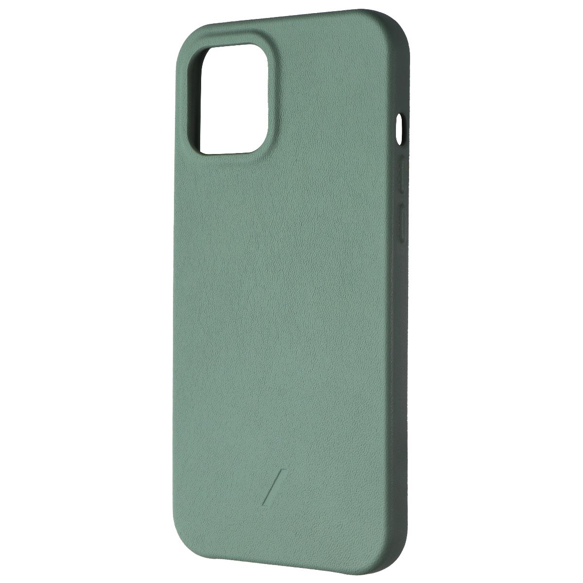Native Union Clic Classic Series Case for Apple iPhone 12 Pro Max - Sage Green Cell Phone - Cases, Covers & Skins Native Union - Simple Cell Bulk Wholesale Pricing - USA Seller