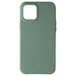 Native Union Clic Classic Series Case for Apple iPhone 12 Pro Max - Sage Green Cell Phone - Cases, Covers & Skins Native Union - Simple Cell Bulk Wholesale Pricing - USA Seller