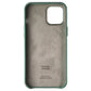 Native Union Clic Classic Series Case for Apple iPhone 12 Pro Max - Sage Green Cell Phone - Cases, Covers & Skins Native Union - Simple Cell Bulk Wholesale Pricing - USA Seller