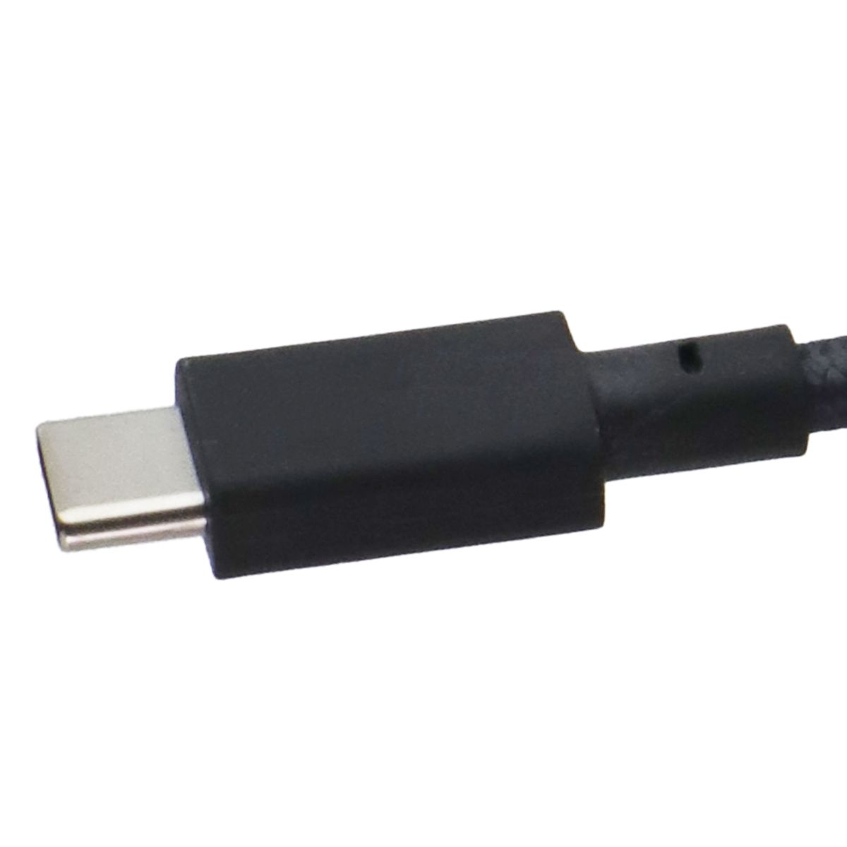 Native Union 6 Foot USB-A to USB-C Cable with Leather Strap - Gray Cell Phone - Cables & Adapters Native Union - Simple Cell Bulk Wholesale Pricing - USA Seller