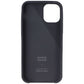 Native Union Clic Canvas Case for Apple iPhone 12 Mini - Black