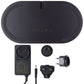 Native Union Drop XL Wireless Charger for Smartphones with US / EU / UK Plugs Cell Phone - Chargers & Cradles Native Union - Simple Cell Bulk Wholesale Pricing - USA Seller