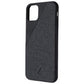 Native Union Clic Canvas Series Case for Apple iPhone 11 Pro Max - Black Cell Phone - Cases, Covers & Skins Native Union - Simple Cell Bulk Wholesale Pricing - USA Seller