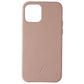 Native Union Clic Classic Case for Apple iPhone 12 / 12 Pro - Nude Cell Phone - Cases, Covers & Skins Native Union - Simple Cell Bulk Wholesale Pricing - USA Seller