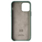 Native Union Clic Classic Series Case for Apple iPhone 12 & 12 Pro - Sage Green Cell Phone - Cases, Covers & Skins Native Union    - Simple Cell Bulk Wholesale Pricing - USA Seller