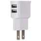 Naztech 6 Foot Lightning 8-pin to USB Cable + Dual USB Travel Charger Bundle Cell Phone - Cables & Adapters Naztech - Simple Cell Bulk Wholesale Pricing - USA Seller
