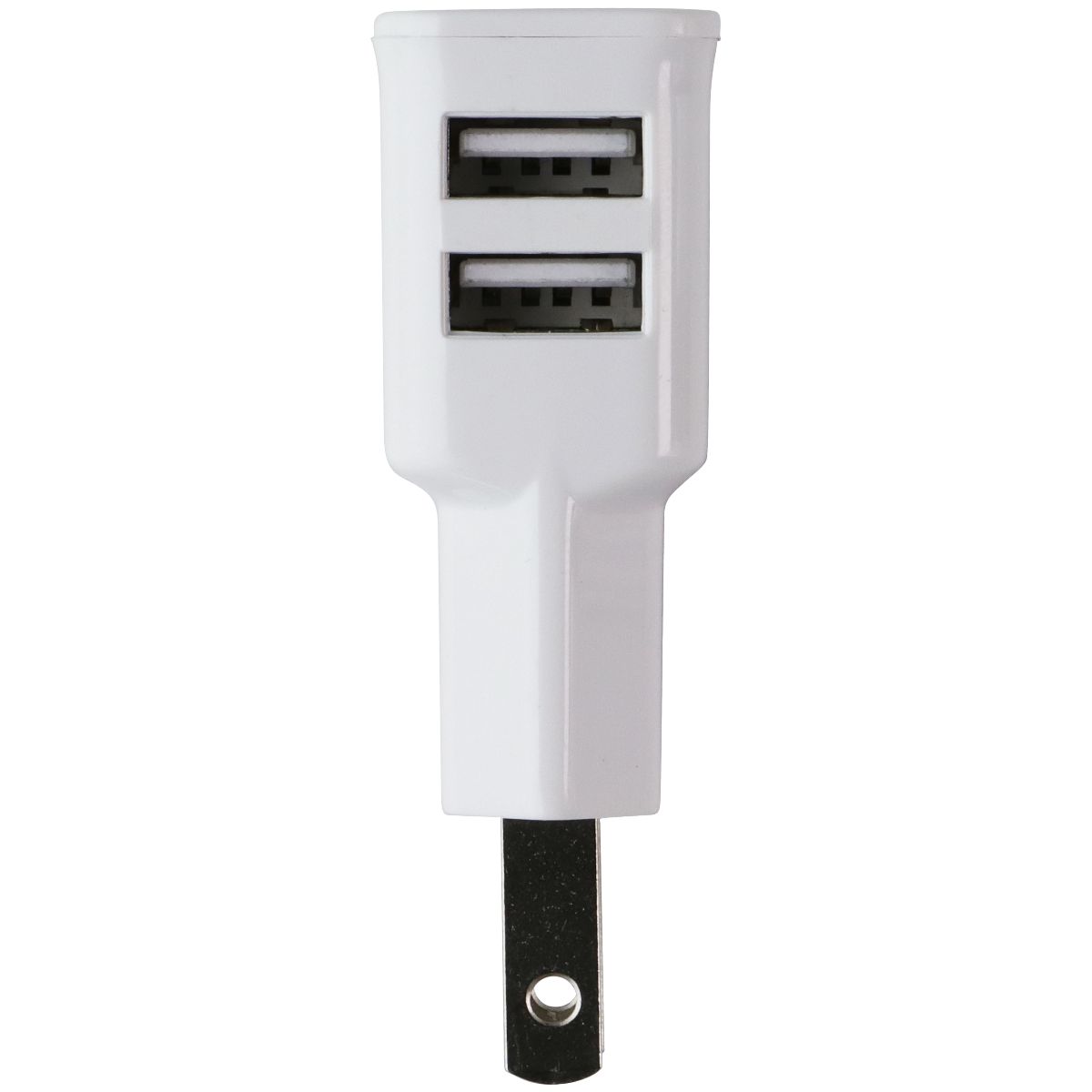 Naztech 6 Foot Lightning 8-pin to USB Cable + Dual USB Travel Charger Bundle