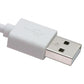 Naztech 6 Foot Lightning 8-pin to USB Cable + Dual USB Travel Charger Bundle