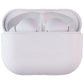 Naztech Xpods PRO True Wireless Noise Cancelling Ear Buds - White Portable Audio - Headphones Naztech - Simple Cell Bulk Wholesale Pricing - USA Seller