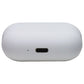 Naztech Xpods PRO True Wireless Noise Cancelling Ear Buds - White Portable Audio - Headphones Naztech - Simple Cell Bulk Wholesale Pricing - USA Seller