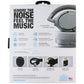 Naztech Driver ANC1000 Bluetooth Wireless Headphones - Silver