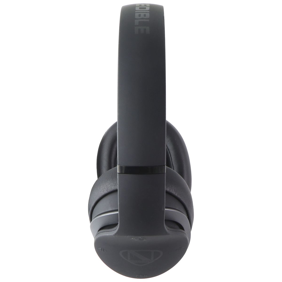 NCREDIBLE AX1 Wireless Noise Cancelling Headphones - Gunmetal (62370NC) Cell Phone - Headsets Ncredible - Simple Cell Bulk Wholesale Pricing - USA Seller