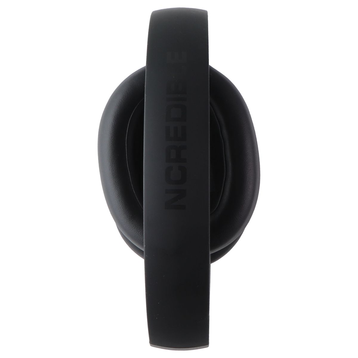 NCREDIBLE AX1 Wireless Noise Cancelling Headphones - Gunmetal (62370NC) Cell Phone - Headsets Ncredible - Simple Cell Bulk Wholesale Pricing - USA Seller