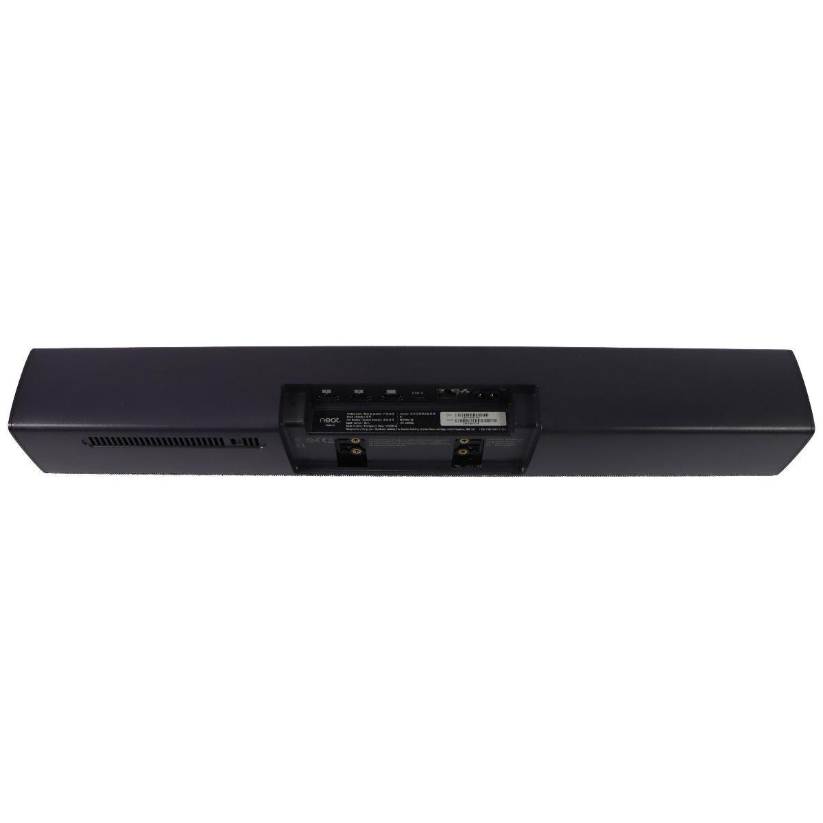 Neat Bar (Gen 1) with Neat Select (BYOD) Video Conferencing Device (NEATBAR-SE) Telecom Systems - Conference Equipment Neat - Simple Cell Bulk Wholesale Pricing - USA Seller