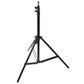 NEEWER (200cm) ST-200 Adjustable Tripod Photography Light Stand - Black Camera Accessories - Light Stand & Booms NEEWER - Simple Cell Bulk Wholesale Pricing - USA Seller