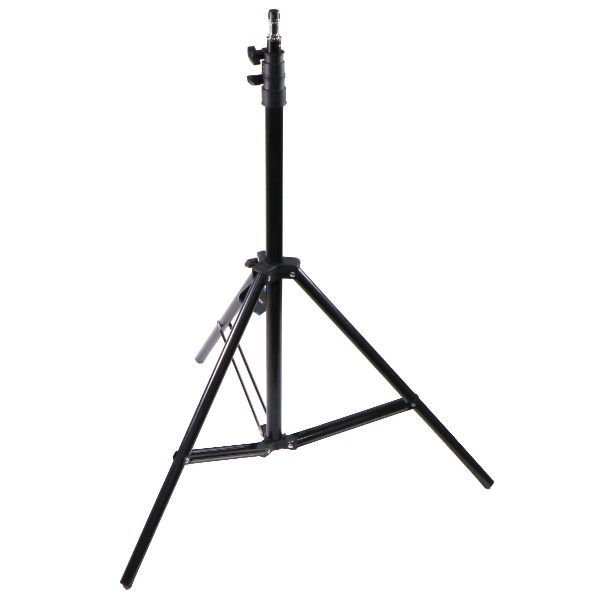 NEEWER (200cm) ST-200 Adjustable Tripod Photography Light Stand - Black Camera Accessories - Light Stand & Booms NEEWER - Simple Cell Bulk Wholesale Pricing - USA Seller