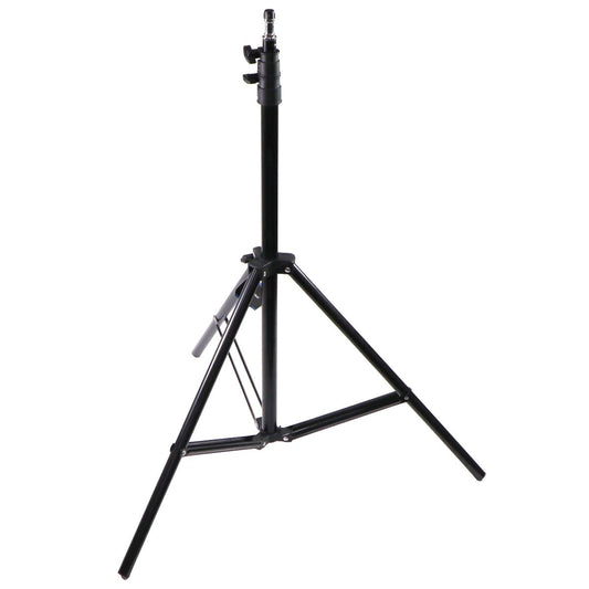 NEEWER (200cm) ST-200 Adjustable Tripod Photography Light Stand - Black Camera Accessories - Light Stand & Booms NEEWER - Simple Cell Bulk Wholesale Pricing - USA Seller