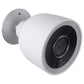 Nest Cam IQ Outdoor Smart Wi-Fi Security Camera - White (A0055) Home Surveillance - Security Cameras Nest - Simple Cell Bulk Wholesale Pricing - USA Seller