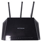 Netgear Nighthawk AC2600 Smart WiFi Router (R7450) - Black Networking - Wireless Wi-Fi Routers Netgear - Simple Cell Bulk Wholesale Pricing - USA Seller