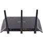 Netgear Nighthawk AC2600 Smart WiFi Router (R7450) - Black Networking - Wireless Wi-Fi Routers Netgear - Simple Cell Bulk Wholesale Pricing - USA Seller