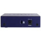 NETGEAR ProSafe GS105 5-Port Gigabit Ethernet Switch Network Hub (GS105v4)