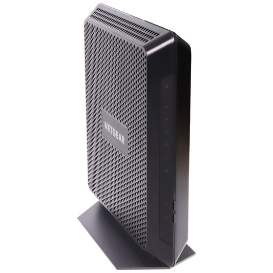 NETGEAR Nighthawk C6900-100NAS Dual Band AC1900 Cable Modem Router Networking - Modem & Wi-Fi Router Combos Netgear    - Simple Cell Bulk Wholesale Pricing - USA Seller