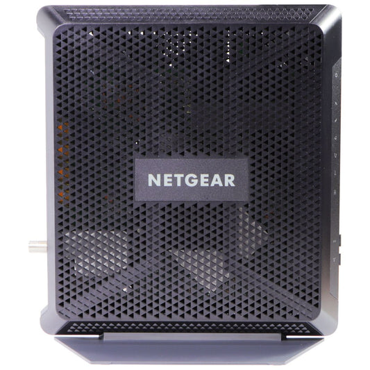 NETGEAR Nighthawk C6900-100NAS Dual Band AC1900 Cable Modem Router Networking - Modem & Wi-Fi Router Combos Netgear    - Simple Cell Bulk Wholesale Pricing - USA Seller