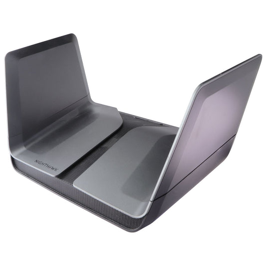 NETGEAR Nighthawk AX8 (8-Stream) AX5700 Wi-Fi 6 Router (RAX75) Networking - Wireless Wi-Fi Routers Netgear - Simple Cell Bulk Wholesale Pricing - USA Seller