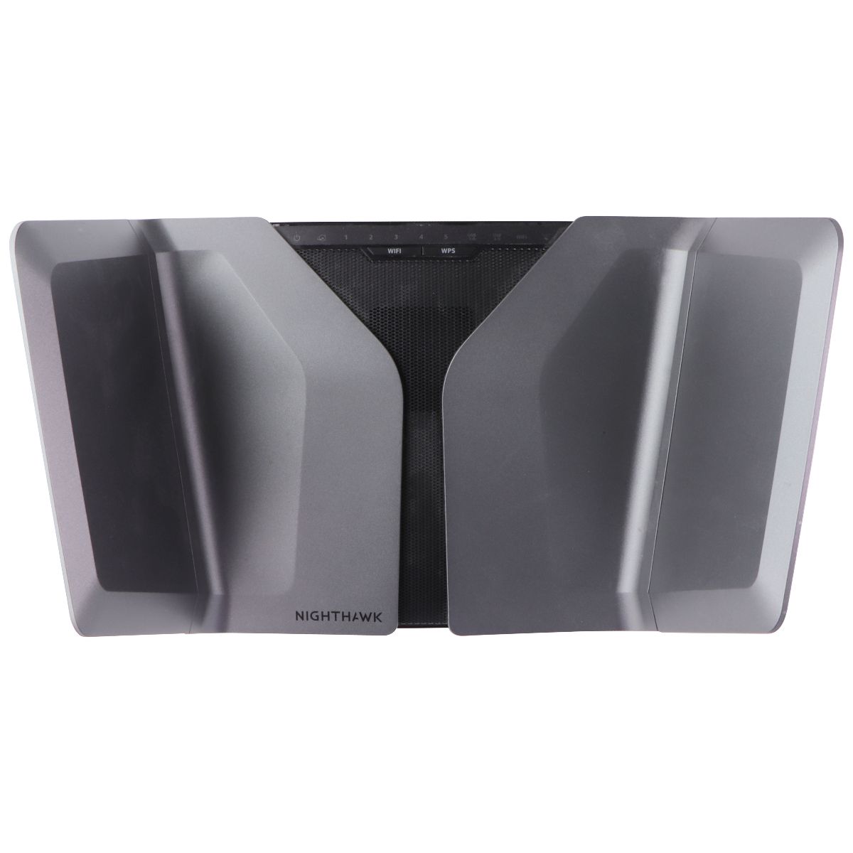 NETGEAR Nighthawk AX8 (8-Stream) AX5700 Wi-Fi 6 Router (RAX75) Networking - Wireless Wi-Fi Routers Netgear - Simple Cell Bulk Wholesale Pricing - USA Seller