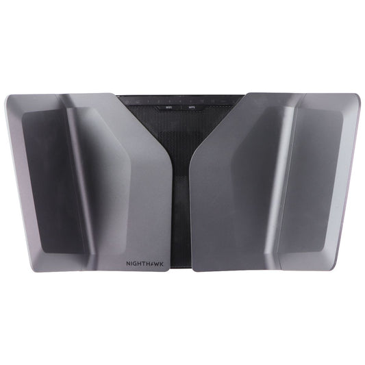 NETGEAR Nighthawk AX8 (8-Stream) AX5700 Wi-Fi 6 Router (RAX75) Networking - Wireless Wi-Fi Routers Netgear - Simple Cell Bulk Wholesale Pricing - USA Seller