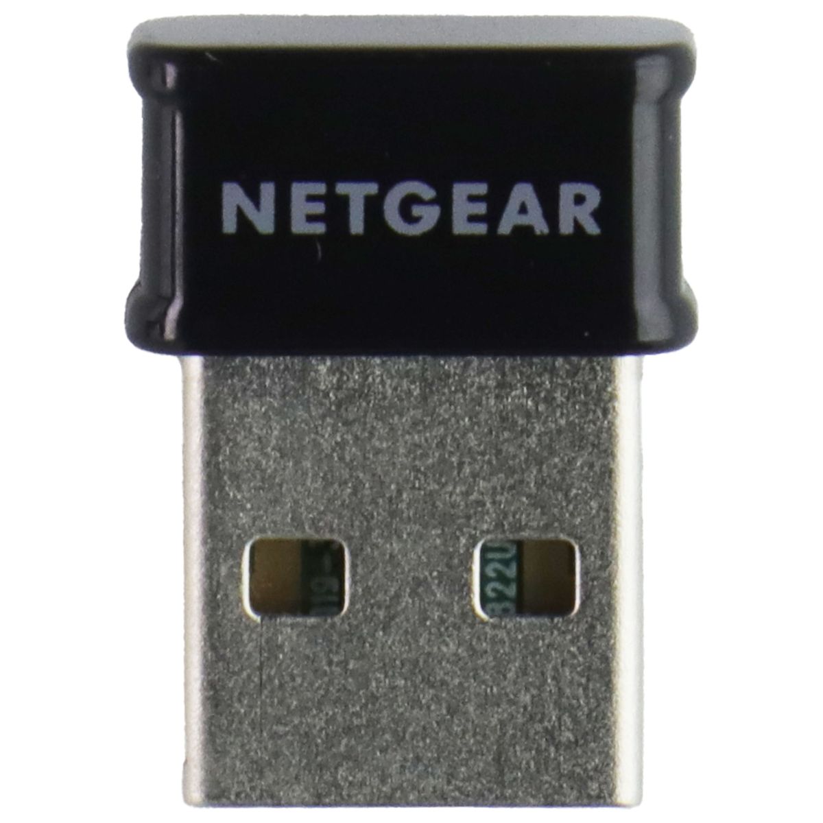 NetGear AC1200 Wi-Fi USB 2.0 Dongle (A6150) - Black Networking - USB Bluetooth Adapters/Dongles Netgear - Simple Cell Bulk Wholesale Pricing - USA Seller