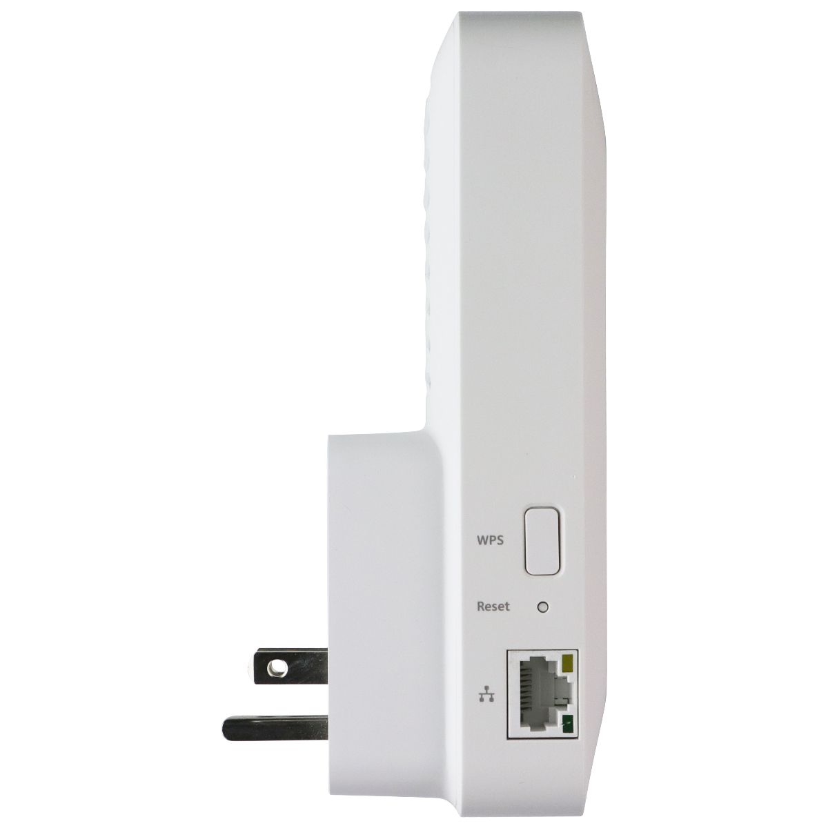 NetGear AX1600 4-Stream WiFi Mesh Extender (EAX11v2) - White