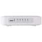 NETGEAR 5 Port Gigabit Ethernet Switch (GS605v5) - White