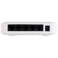 NETGEAR 5 Port Gigabit Ethernet Switch (GS605v5) - White
